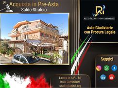 Appartamento in Residenziale