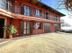 Casa indipendente in Residenziale