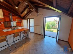 Attico/Mansarda in Residenziale