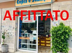 Negozio/Locale commerciale in Commerciale
