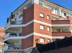Attico/Mansarda in Residenziale