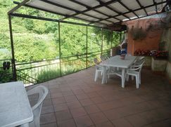 Villetta a schiera in Residenziale