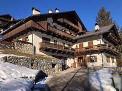 Attico/Mansarda in Residenziale