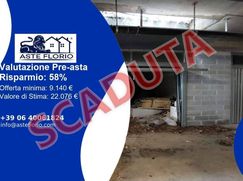 Box/posto auto in Residenziale