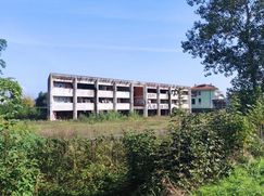 Terreno edificabile in Residenziale