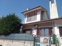 Villa in Residenziale
