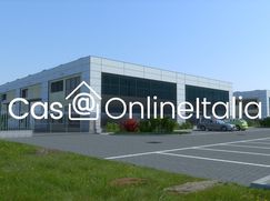 Box/posto auto in Residenziale