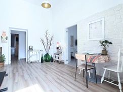 Casa Bi/Trifamiliare in Residenziale