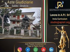 Appartamento in Residenziale