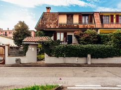 Casa indipendente in Residenziale