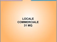 Negozio/Locale commerciale in Commerciale