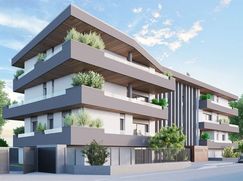 Appartamento in Residenziale