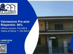 Villa in Residenziale