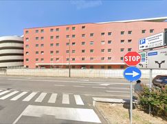 Box/posto auto in Residenziale