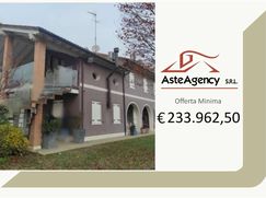 Appartamento in Residenziale