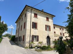 Rustico/Casale in Residenziale