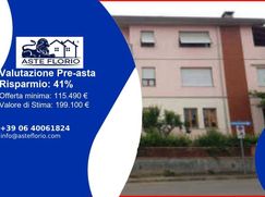 Appartamento in Residenziale