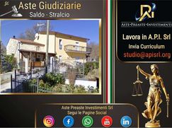 Appartamento in Residenziale