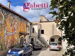 Casa indipendente in Residenziale