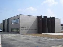 Edificio in Residenziale