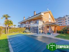 Villa in Residenziale