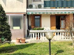 Villetta a schiera in Residenziale