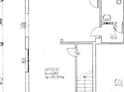 Ufficio in Commerciale