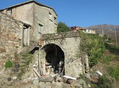 Rustico/Casale in Residenziale