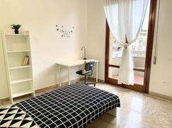 Stanza in Residenziale
