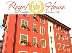 Appartamento in Residenziale