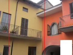 Casa Bi/Trifamiliare in Residenziale
