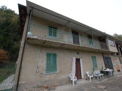 Rustico/Casale in Residenziale