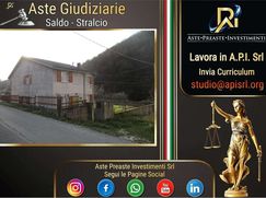 Villetta a schiera in Residenziale