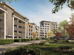 Appartamento in Residenziale
