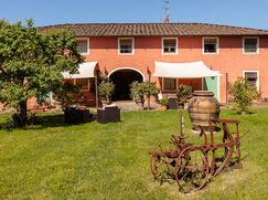 Rustico/Casale in Residenziale