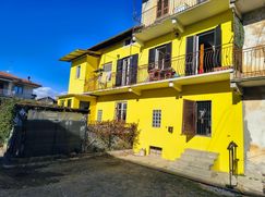 Villetta a schiera in Residenziale