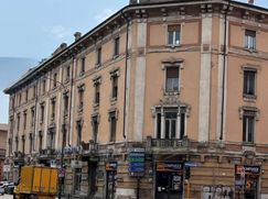 Cantina/Solaio in Residenziale