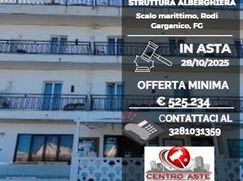 Appartamento in Residenziale