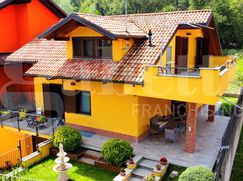 Villa in Residenziale