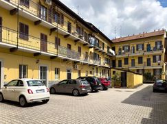 Appartamento in Residenziale