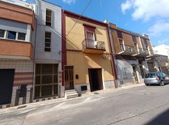 Villetta a schiera in Residenziale