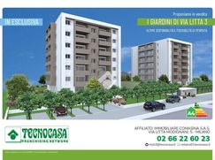 Appartamento in Residenziale