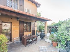 Villetta a schiera in Residenziale