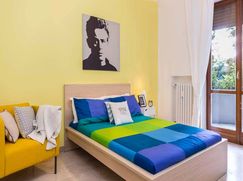 Stanza in Residenziale