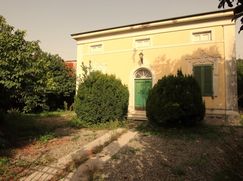 Villa in Residenziale