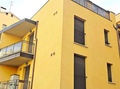 Appartamento in Residenziale