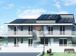 Appartamento in Residenziale