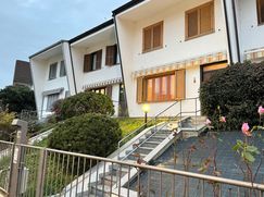 Villetta a schiera in Residenziale