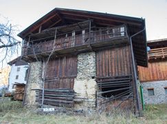 Rustico/Casale in Residenziale