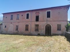 Rustico/Casale in Residenziale